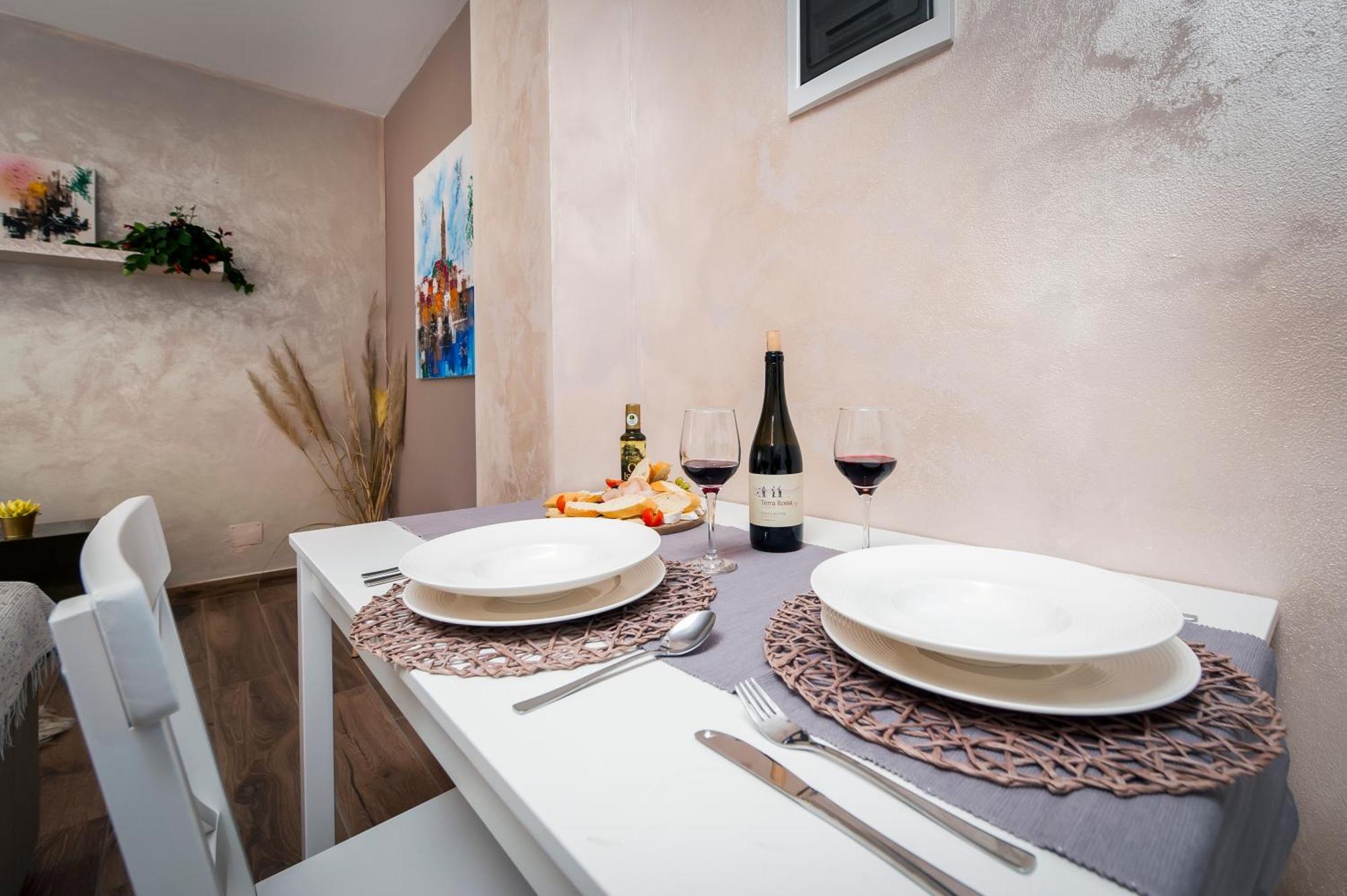 Apartman Lorena روفينج المظهر الخارجي الصورة