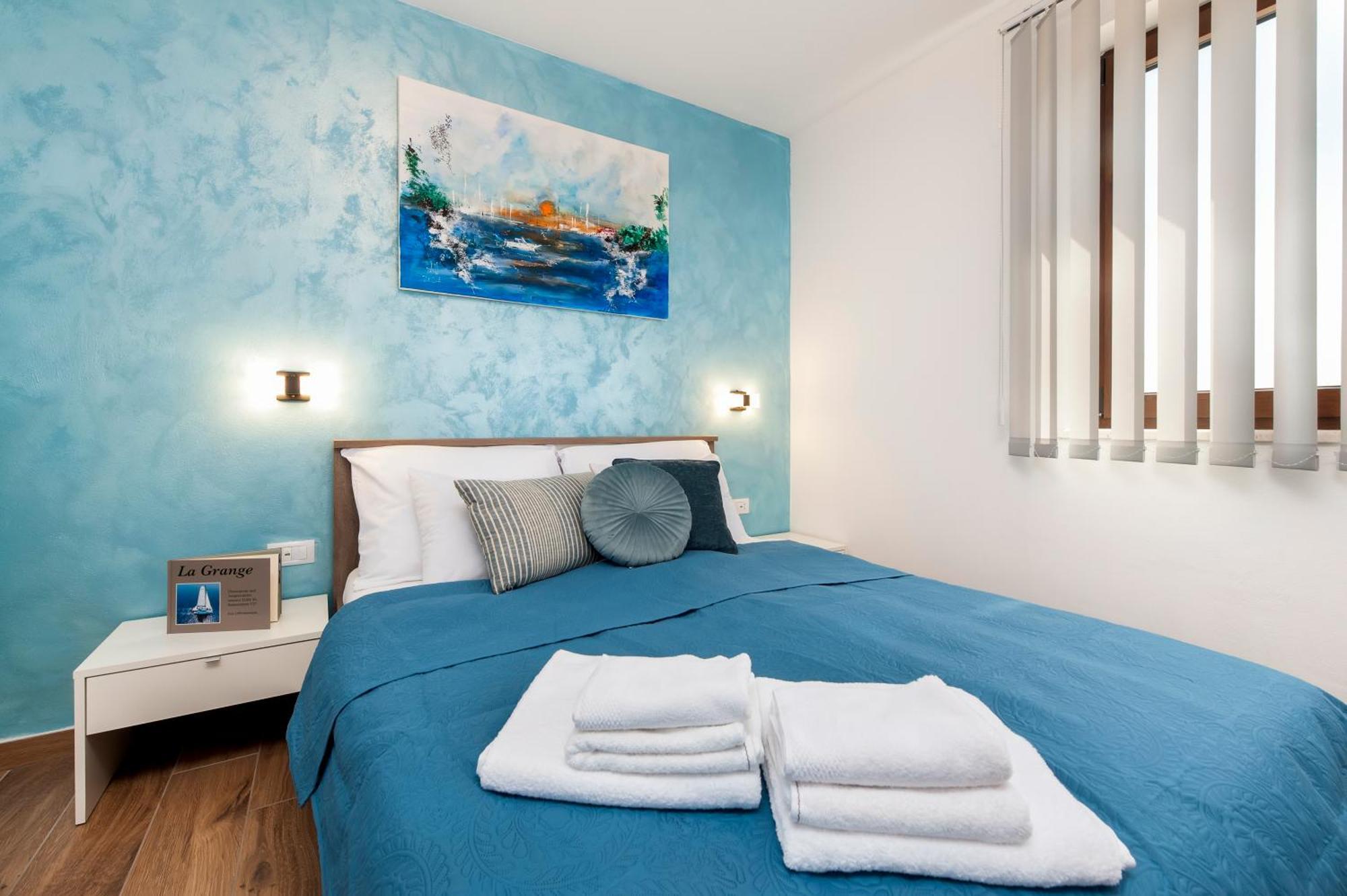 Apartman Lorena روفينج المظهر الخارجي الصورة