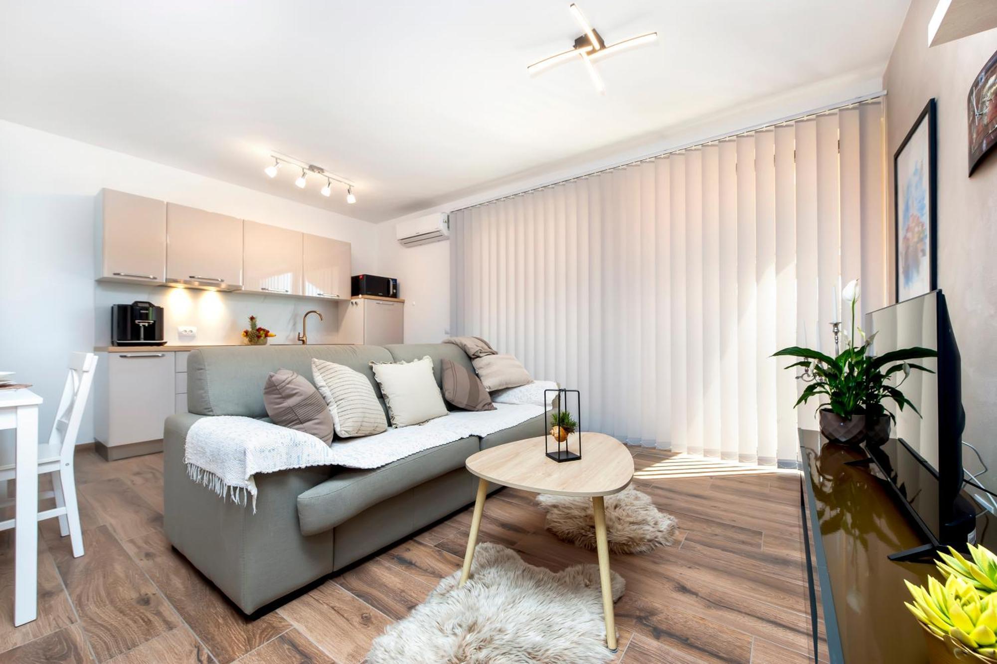 Apartman Lorena روفينج المظهر الخارجي الصورة